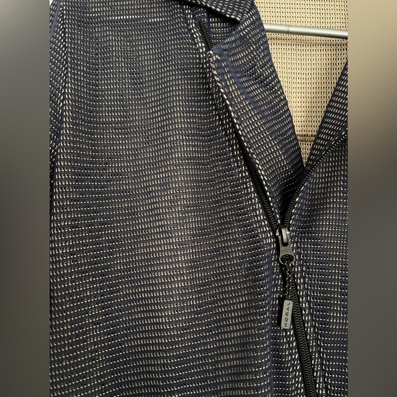 KORAL zip up - Picture 5 of 5